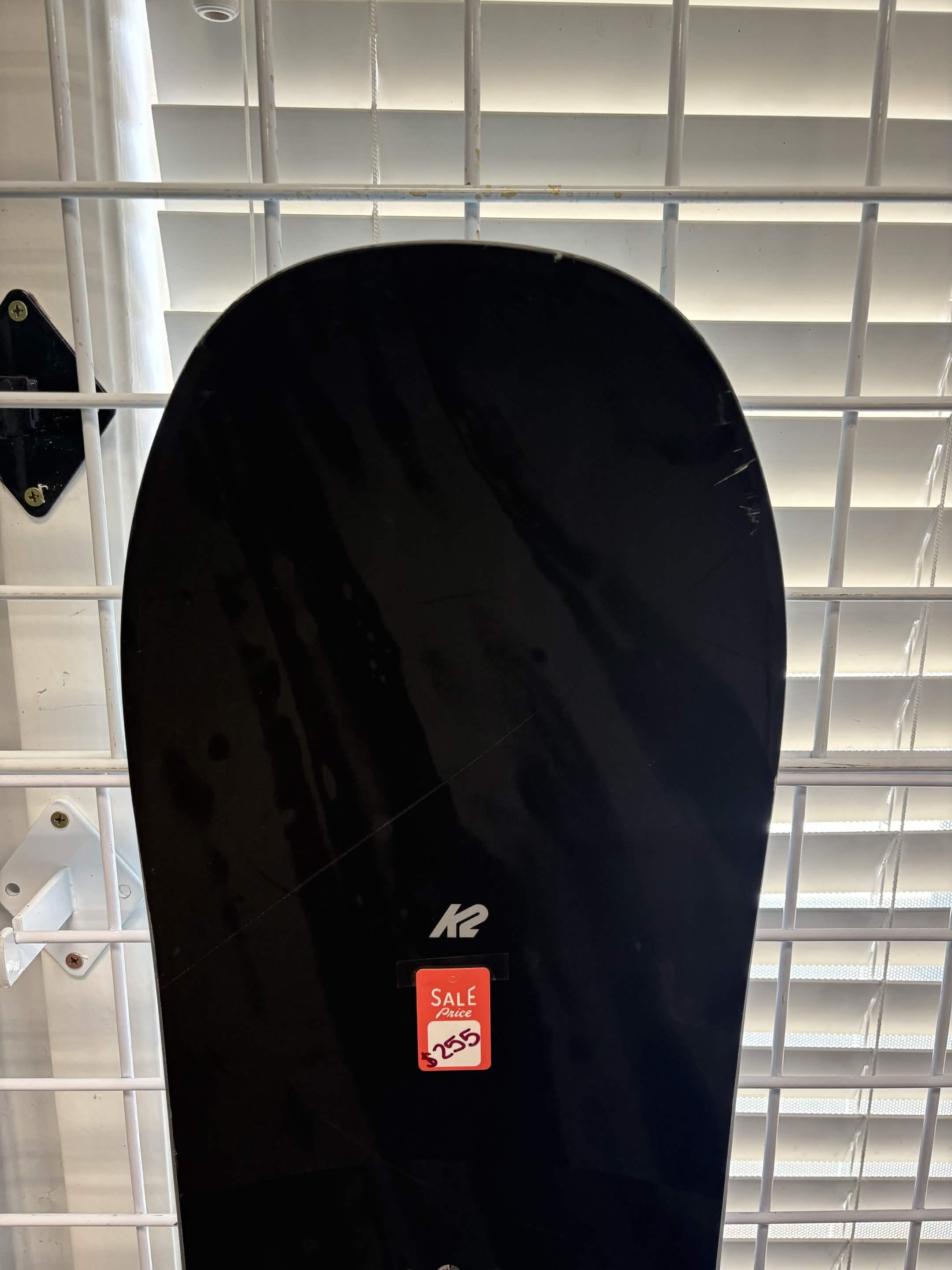 K2 Extravision 145cm Snowboard - Lightly Used