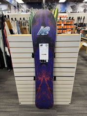 K2 Almanac 153cm Snowboard - Used (2026)