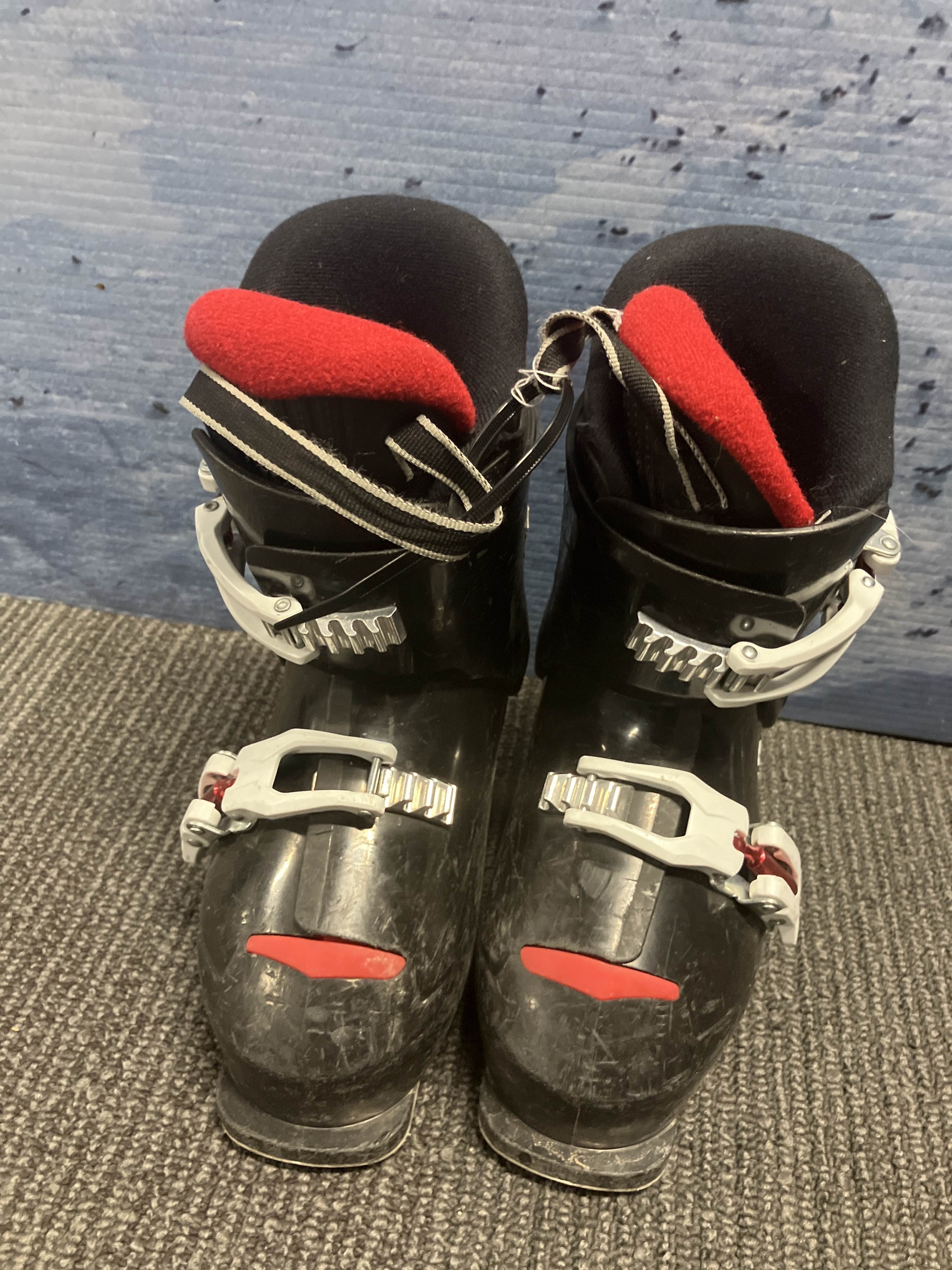 Used Alpina AJ 2 18.5 Ski Boot