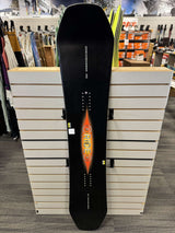 Ride Benchwarmer 155cm Snowboard - Used (2026)