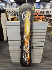 Ride Shadowban 161cm Snowboard - Used (2026)