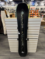 Ride Shadowban 157cm Snowboard - Used (2026)