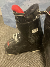 Used Alpina AJ 2 18.5 Ski Boot