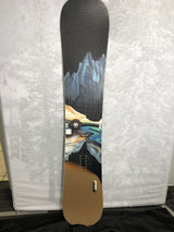 Used Never Summer Proto Synthesis Snowboard 160cm