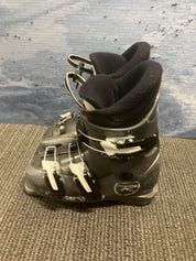 USED Rossignol Jr Comp 20.5 Ski Boot