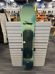 Ride Moderator 155cm Snowboard - Used (2026)