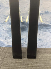 Head Pure Joy White R 148cm Skis w/ TYROLIA SLR 9.0 GW SYS Demo Binding - Used