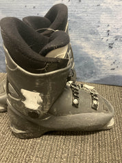 USED Rossignol Jr Comp 20.5 Ski Boot