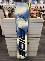 Ride Moderator 155cm Snowboard - Used (2026)