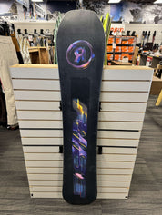 Ride Algorythm 157cm Snowboard - Lightly Used (2026)