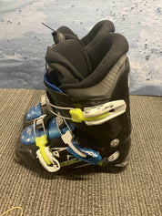 USED Nordica T3 Team Firearrow 20.5 Ski Boot