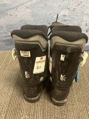 USED Nordica T3 Team Firearrow 20.5 Ski Boot