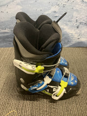 USED Nordica T3 Team Firearrow 20.5 Ski Boot