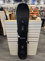 Ride Algorythm 160cm Snowboard - Lightly Used (2026)