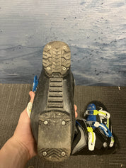USED Nordica T3 Team Firearrow 20.5 Ski Boot