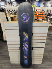 Ride Algorythm 160cm Snowboard - Lightly Used (2026)