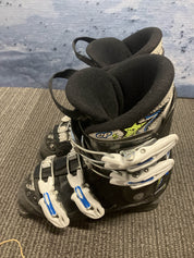 USED Nordica GP TJ 20.0 Ski Boot