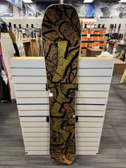 YES All In 164cm Snowboard - New(2026)