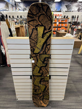 YES All In 164cm Snowboard - New(2026)