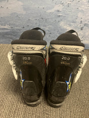 USED Nordica GP TJ 20.0 Ski Boot