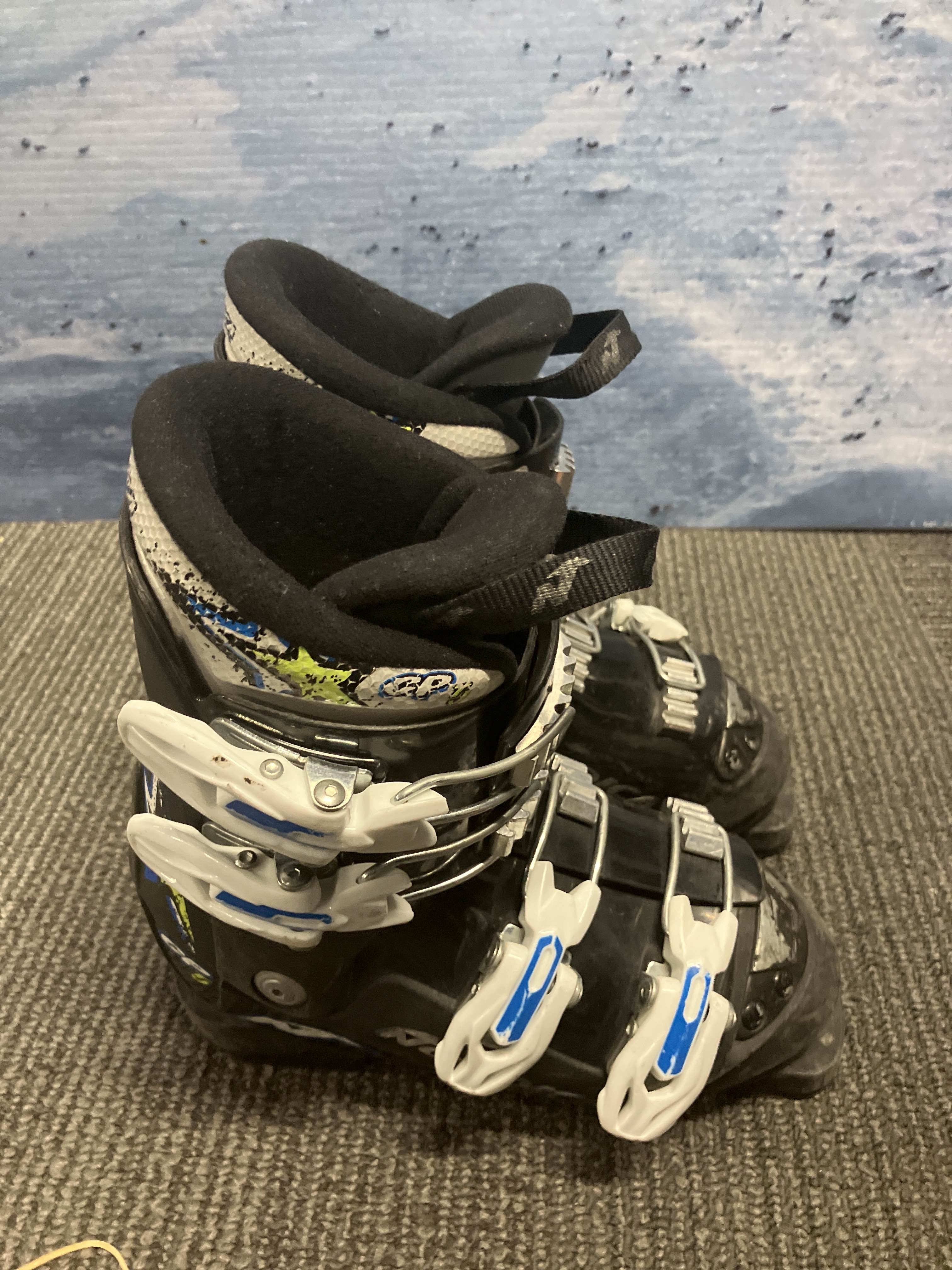 USED Nordica GP TJ 20.0 Ski Boot