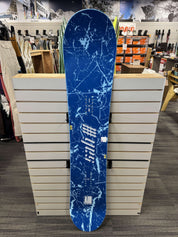 YES Airmaster 159cm Snowboard - Used 2026