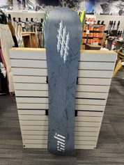 YES Airmaster 159cm Snowboard - Used 2026