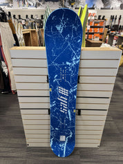 YES Airmaster 153cm Snowboard - New 2026