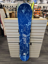 YES Airmaster 153cm Snowboard - New 2026