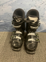USED Rossignol Comp Jr 18.5 Ski Boot