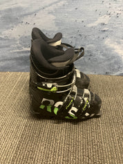 USED Rossignol Comp Jr 18.5 Ski Boot