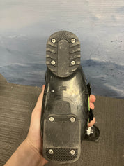 USED Rossignol Comp Jr 18.5 Ski Boot
