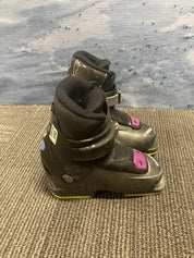 USED Dalbello Factor 4 18.5 Ski Boot