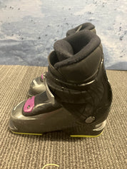 USED Dalbello Factor 4 18.5 Ski Boot