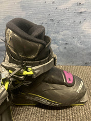 USED Dalbello Factor 4 18.5 Ski Boot