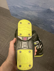 USED Dalbello Factor 4 18.5 Ski Boot