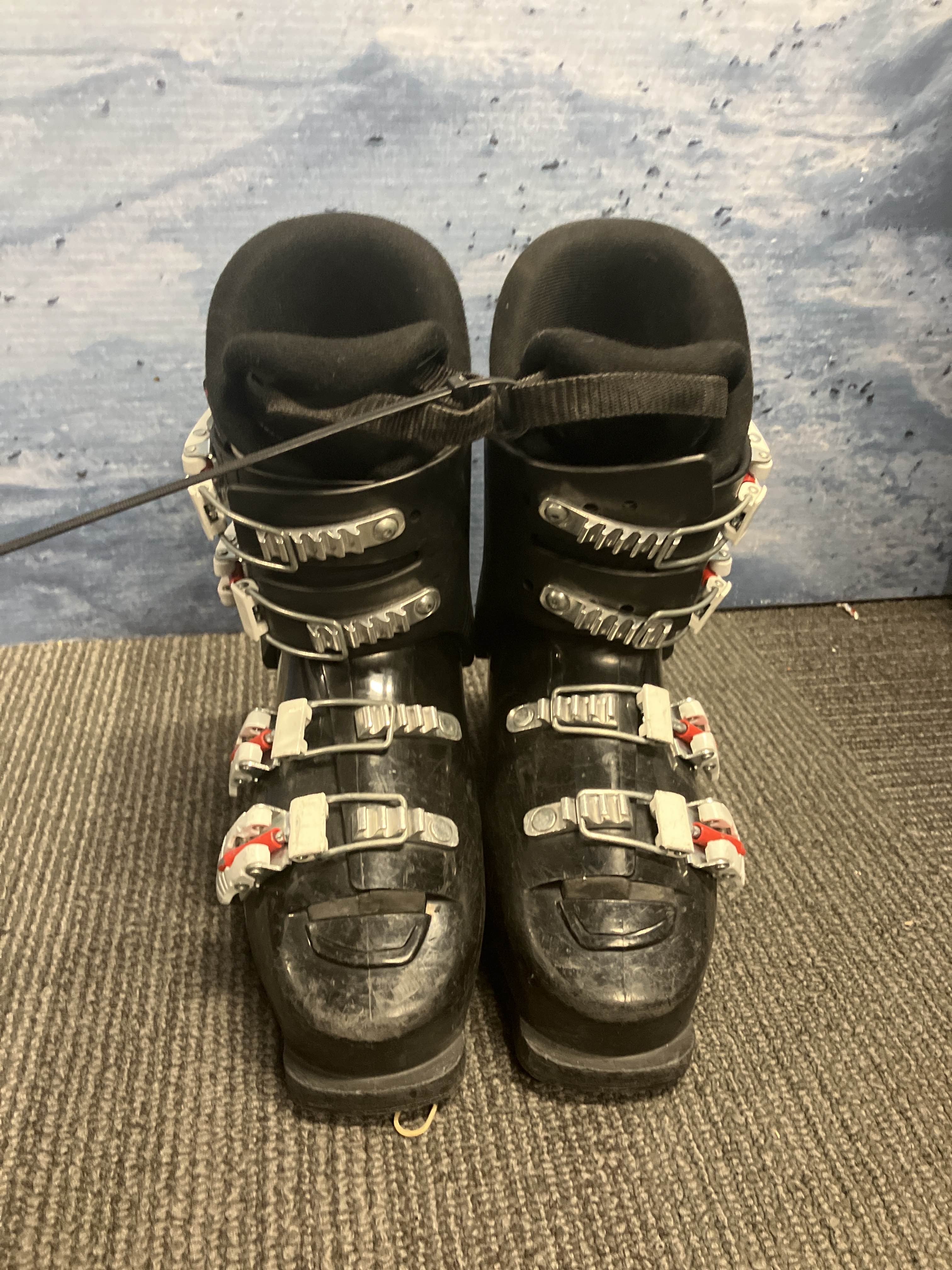 USED Atomic Waymaker Jr 4 24.0 Ski Boot
