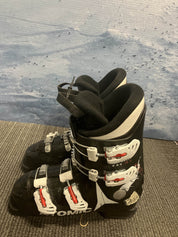 USED Atomic Waymaker Jr 4 24.0 Ski Boot