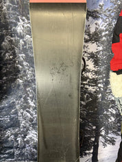 Salomon Wild Card 155cm Snowboard - Used