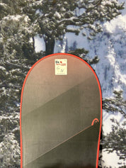 Head Flocka LFW 4D 159cm Snowboard - Used
