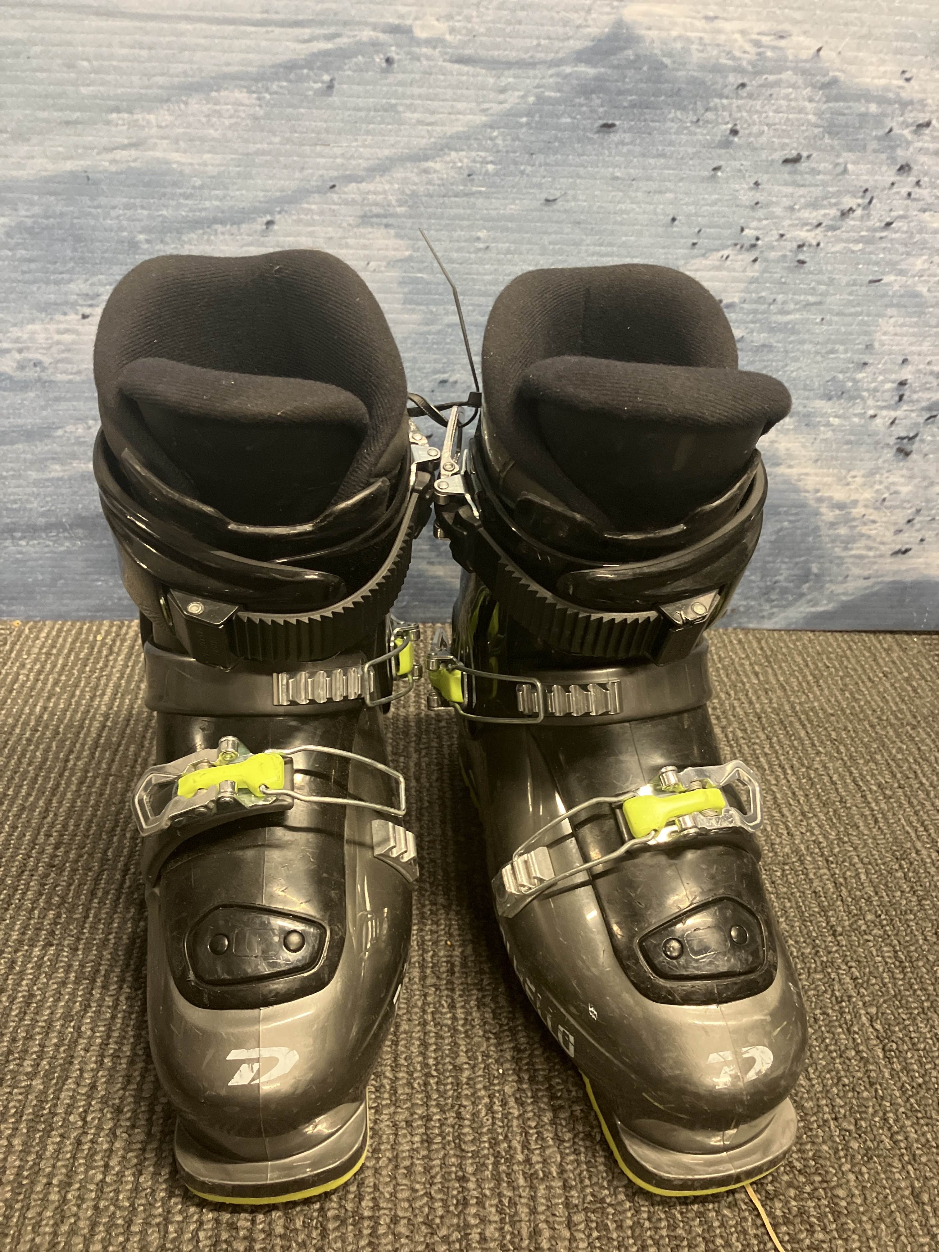 USED Dalbello FXR 3 24.0 Ski Boot