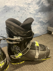 USED Dalbello FXR 3 24.0 Ski Boot