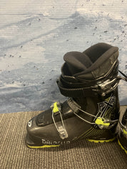 USED Dalbello FXR 3 24.0 Ski Boot