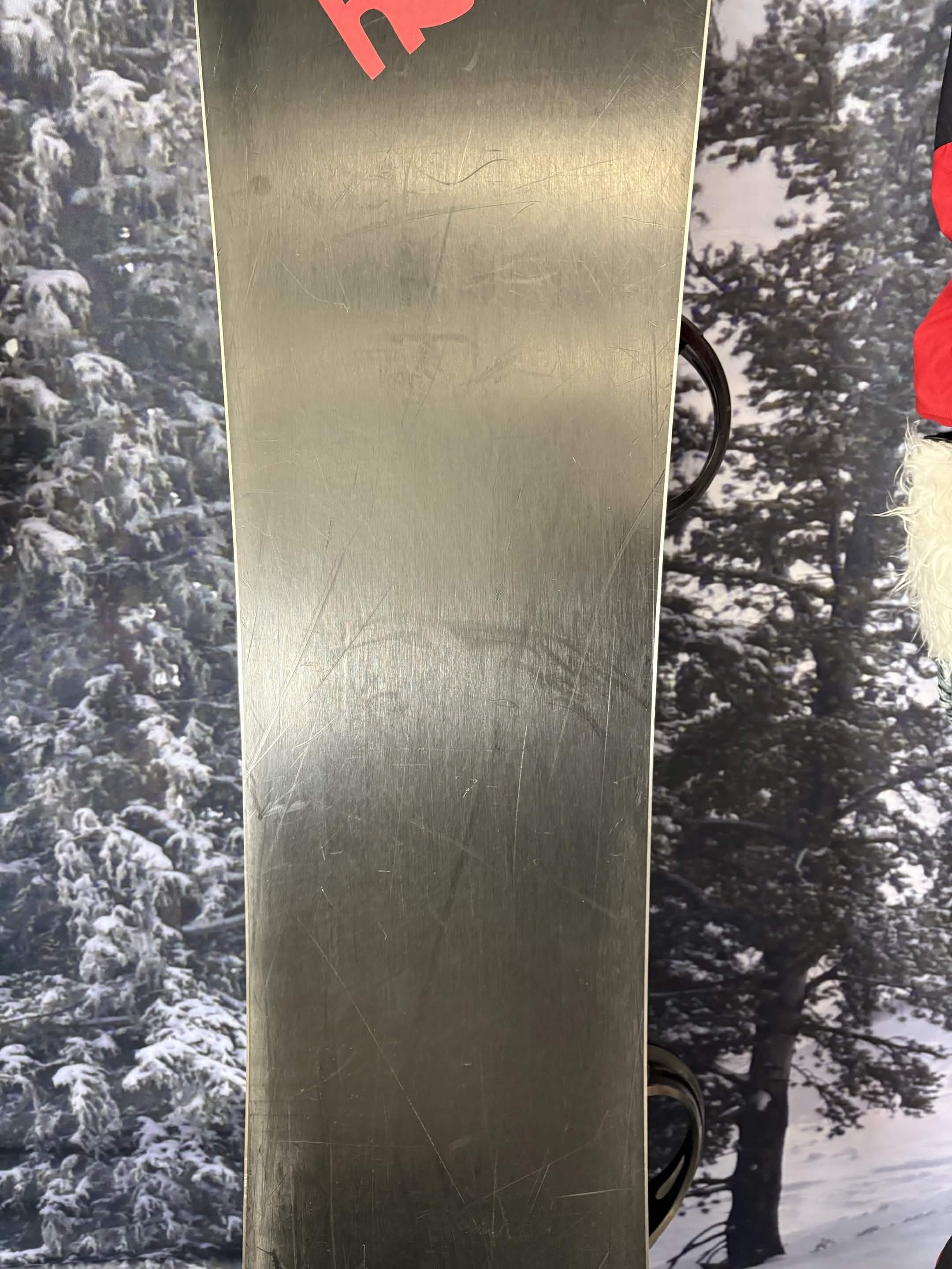 Head Flocka LFW 4D 159cm Snowboard - Used