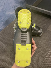 USED Dalbello FXR 3 24.0 Ski Boot