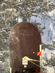 Head Fusion Lgcy Rocka 159cm Snowboard - Used