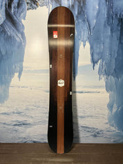 New Head Transit 156CM Snowboard