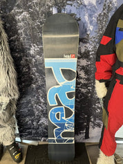 Head Fusion Lgcy Rocka 159cm Snowboard - Used