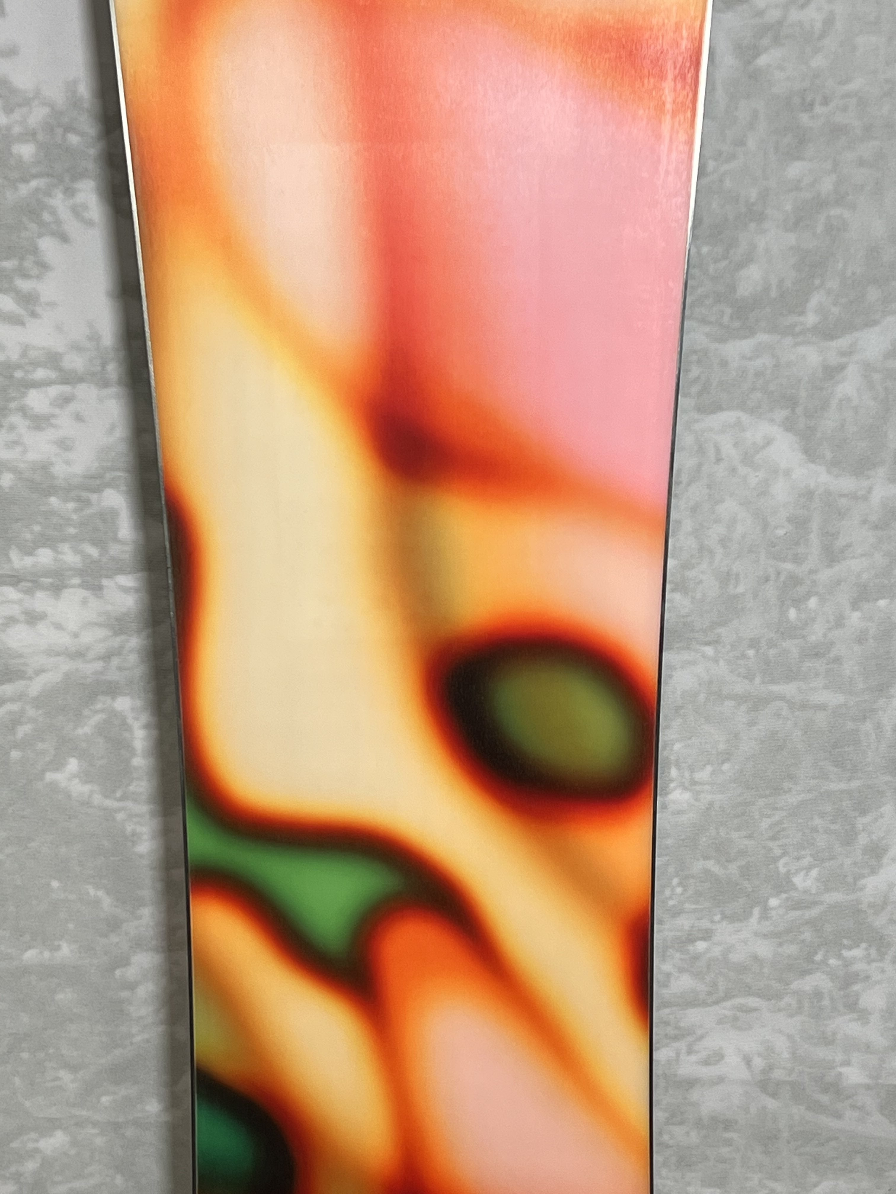 New Ride Moderator 148 CM Snowboard 2025