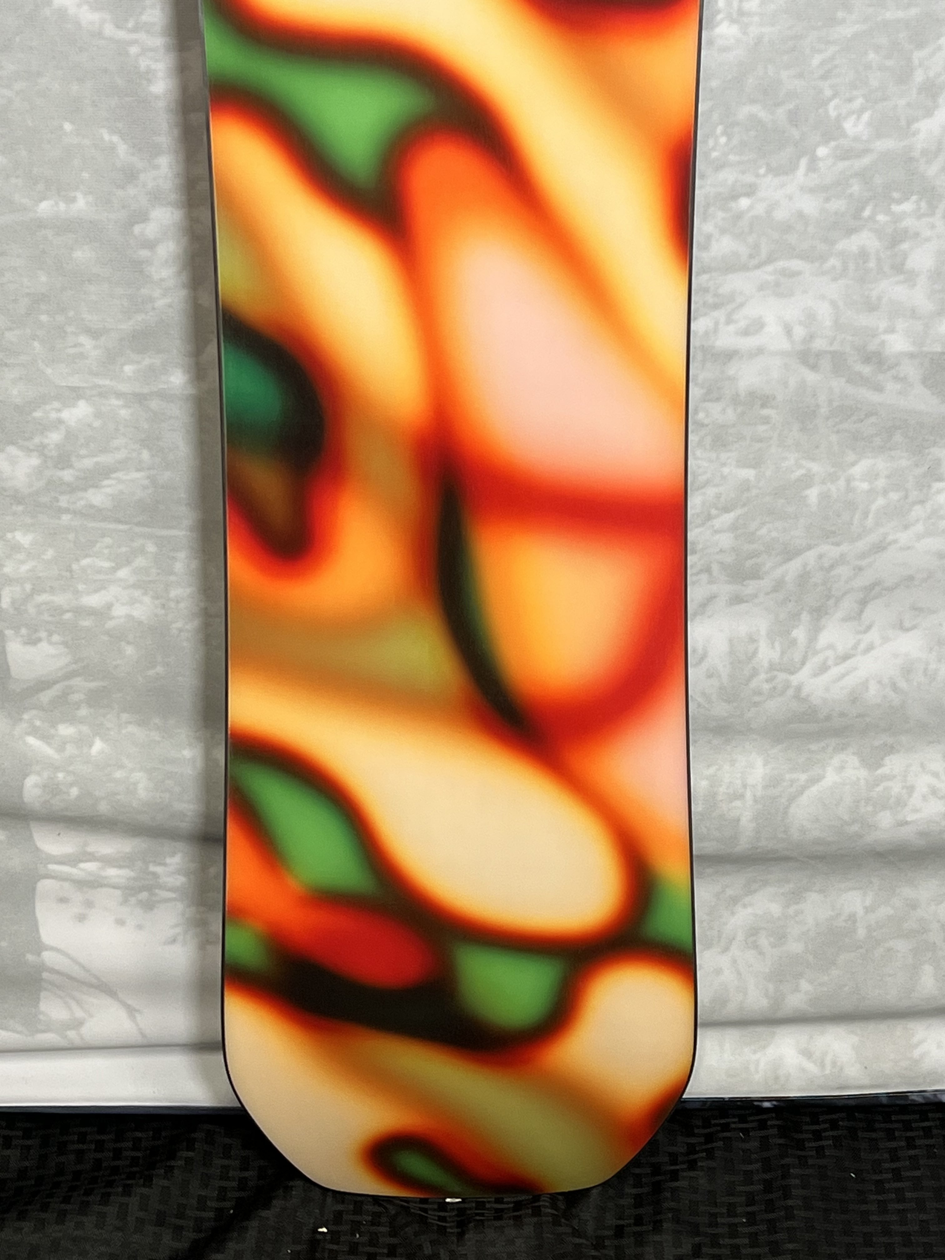 New Ride Moderator 148 CM Snowboard 2025